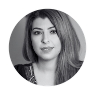 Katya Abbasi